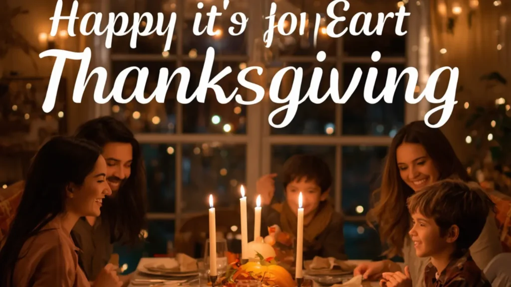 thanksgiving instagram caption