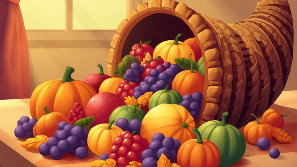 thanksgiving instagram caption