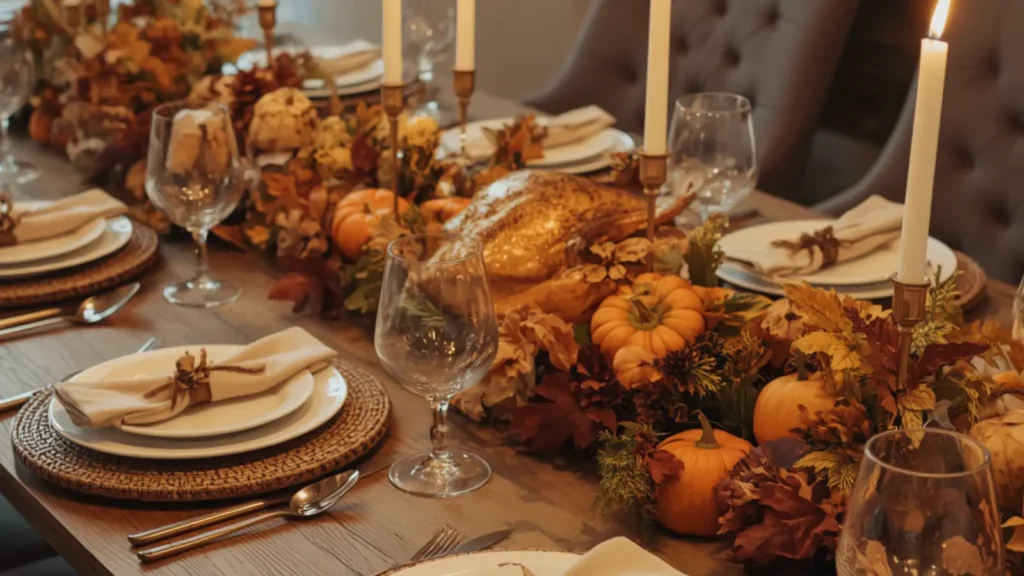 thanksgiving instagram caption
