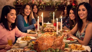 thanksgiving instagram caption