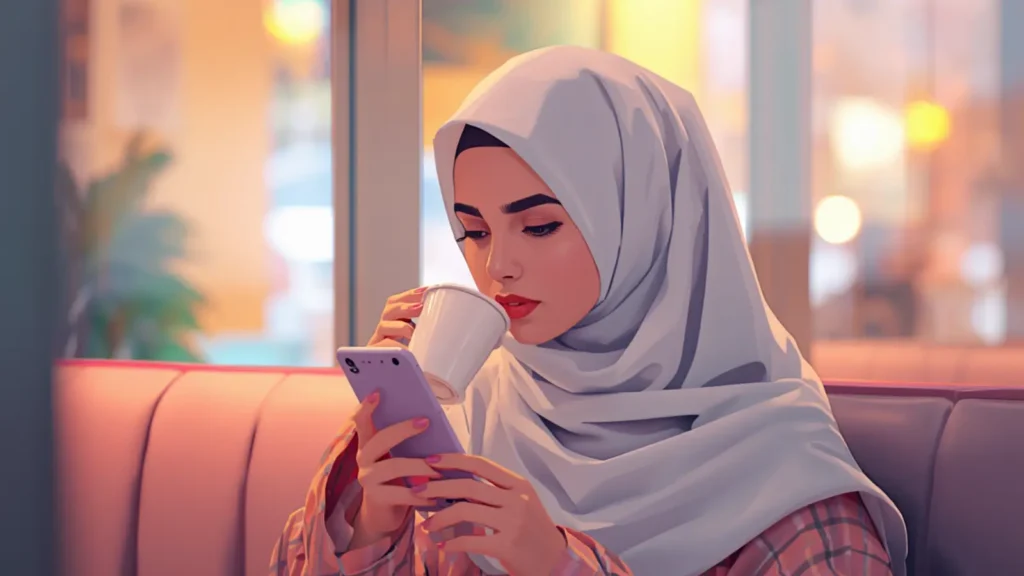 trending instagram captions
