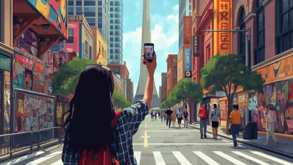trip captions for instagram