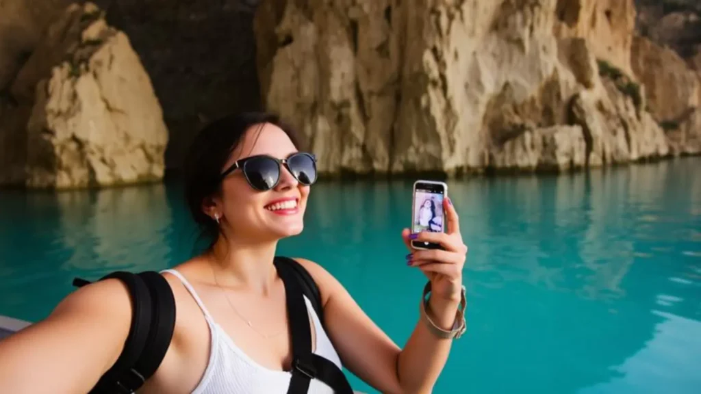 trip captions for instagram