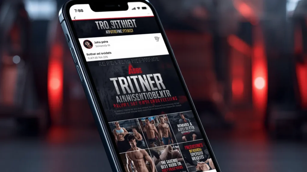 tuff instagram captions for athletes