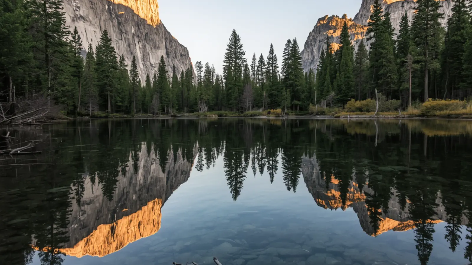 yosemite instagram captions