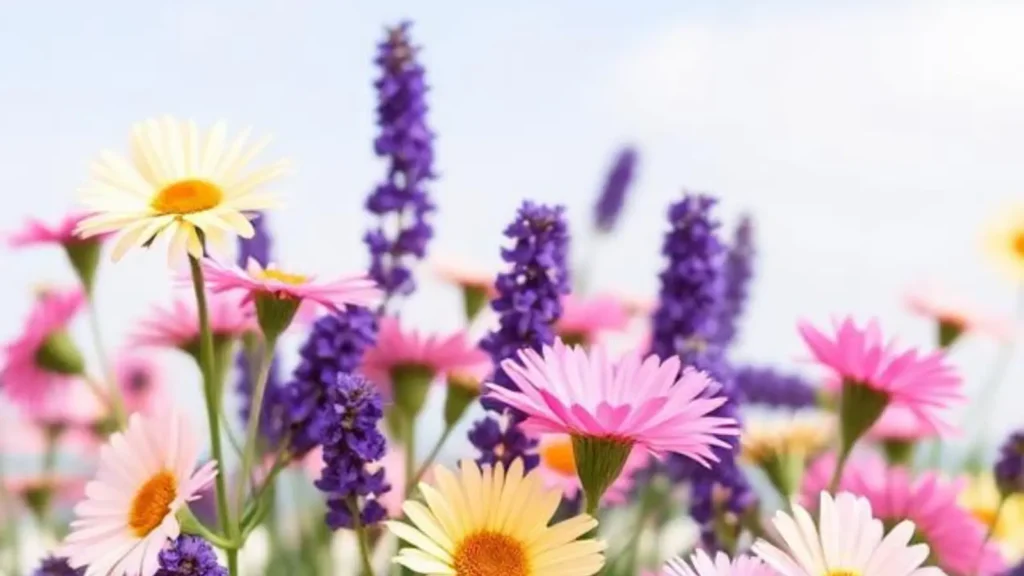 flowers captions for instagram