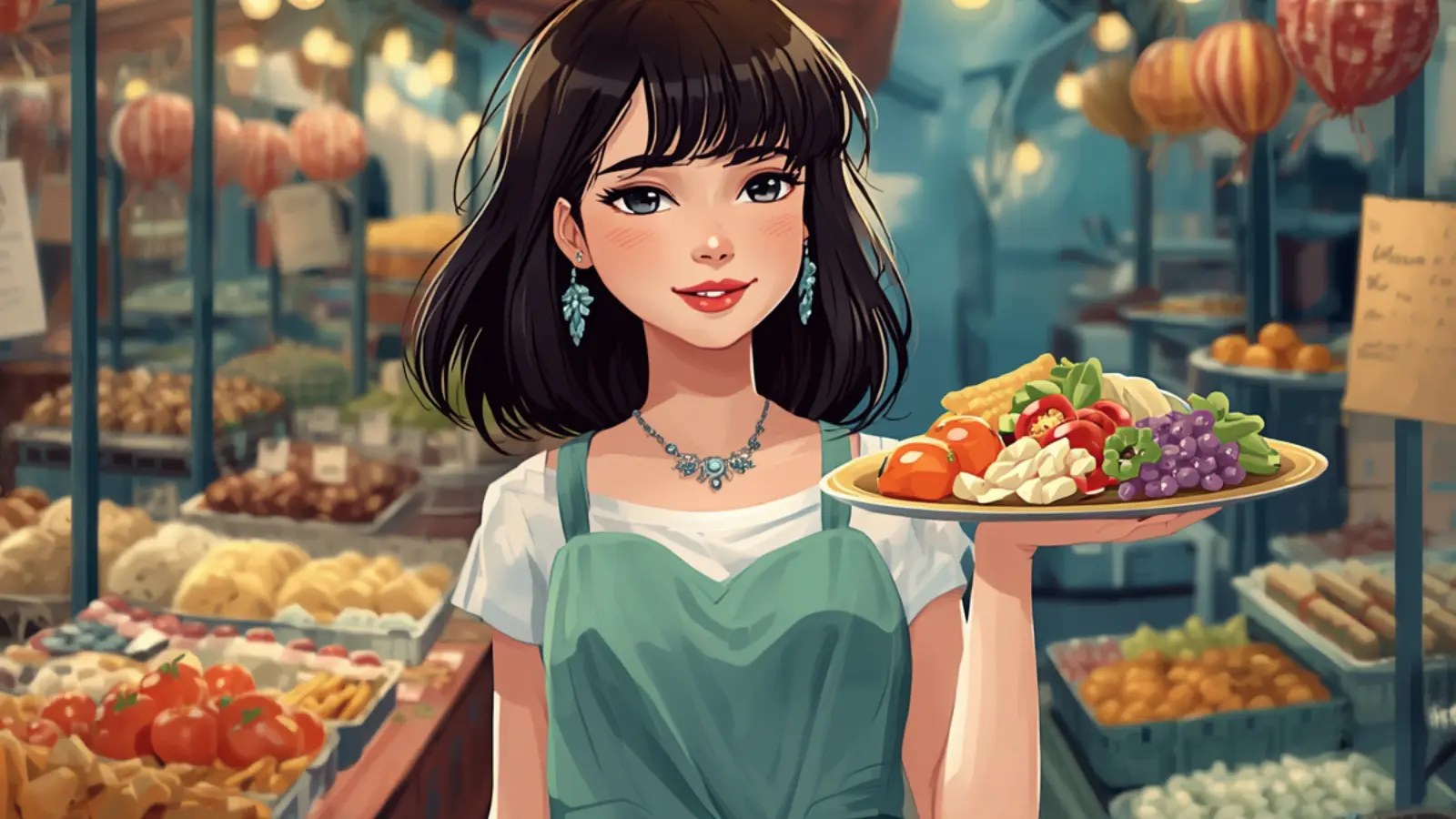 foodie captions for instagram