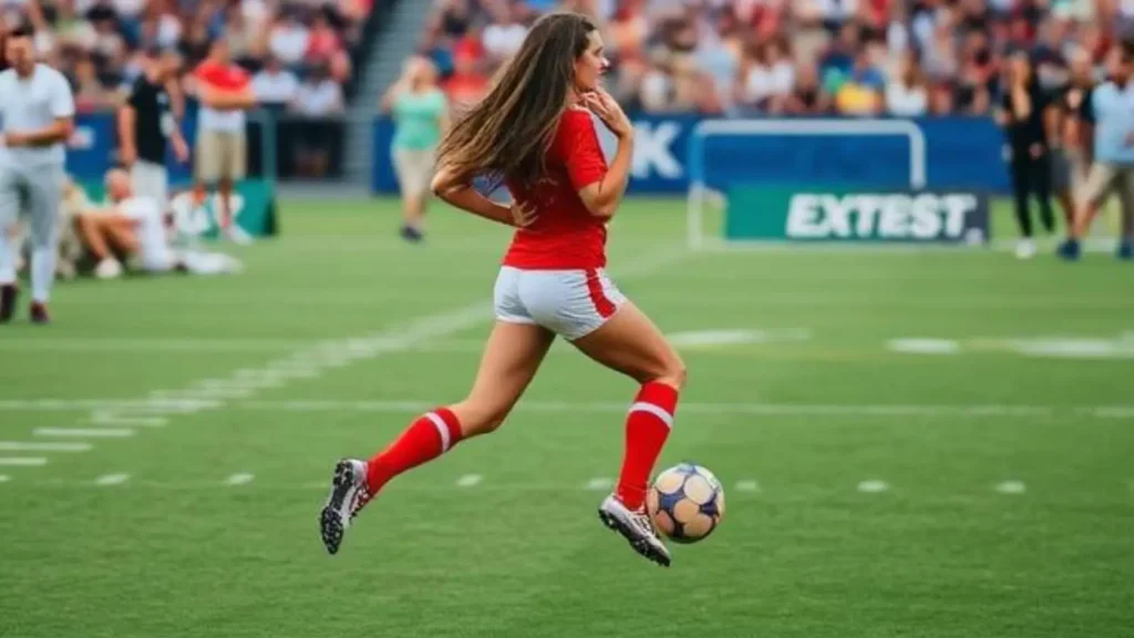 football game captions for instagram