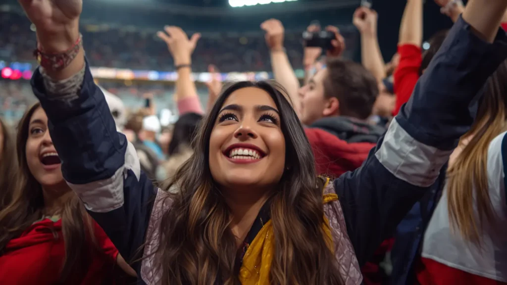 football game captions for instagram