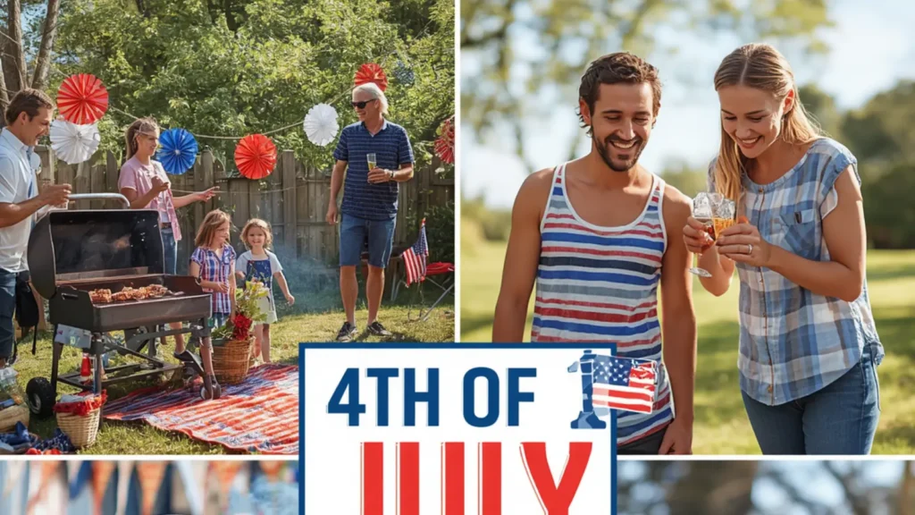 fourth of july captions for instagram
