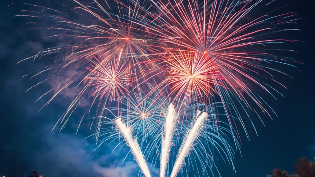 fourth of july captions for instagram