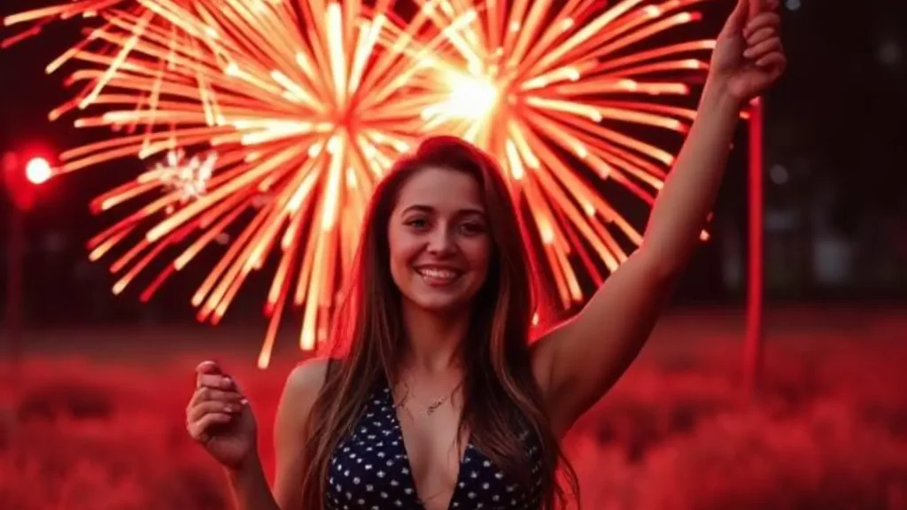 fourth of july captions for instagram