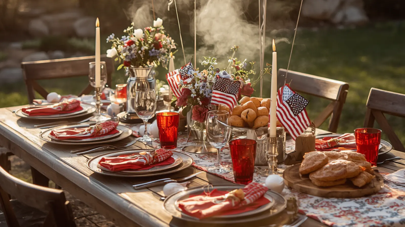fourth of july captions for instagram