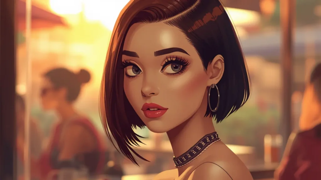 haircut captions instagram