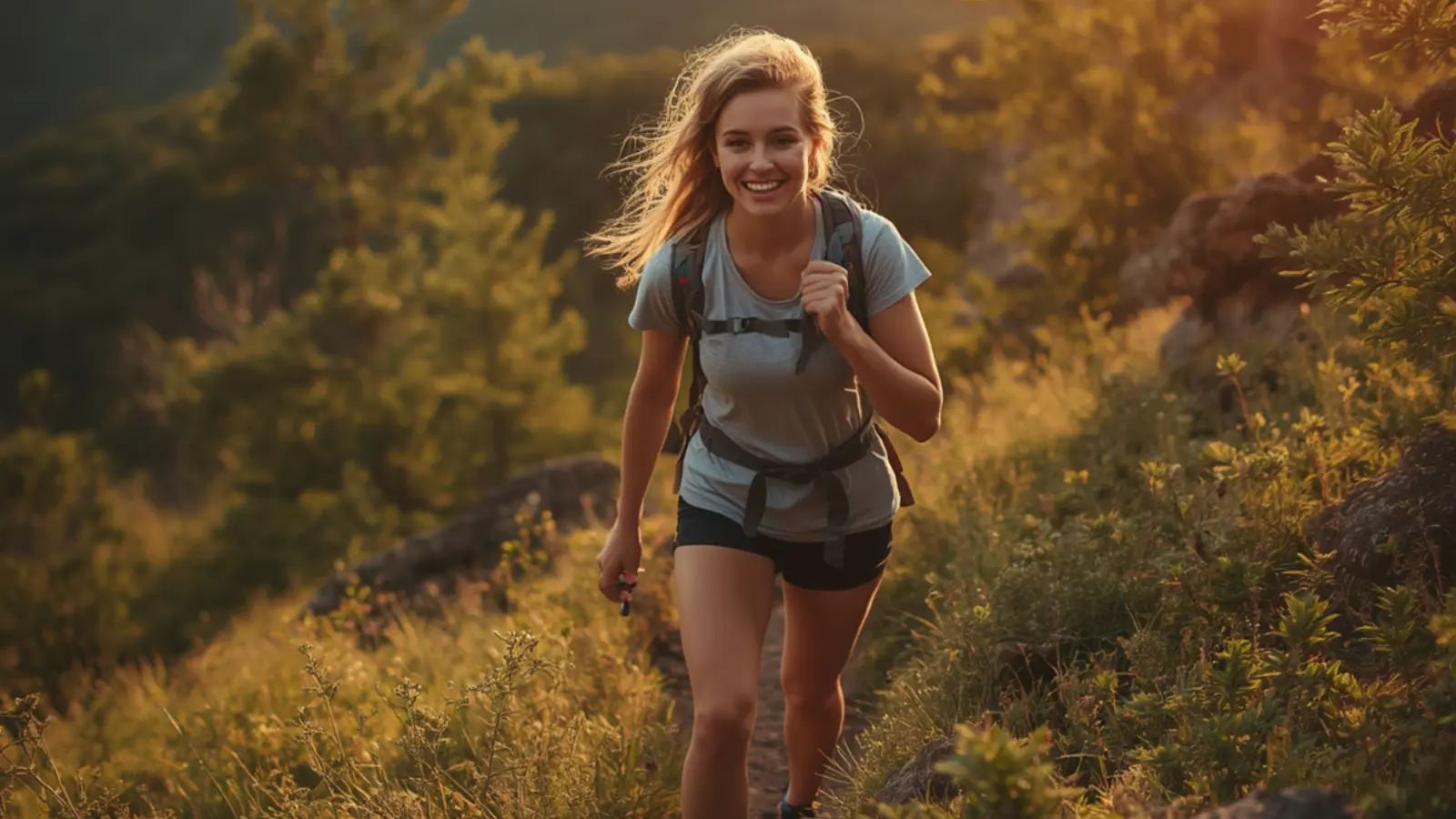 hiking captions instagram