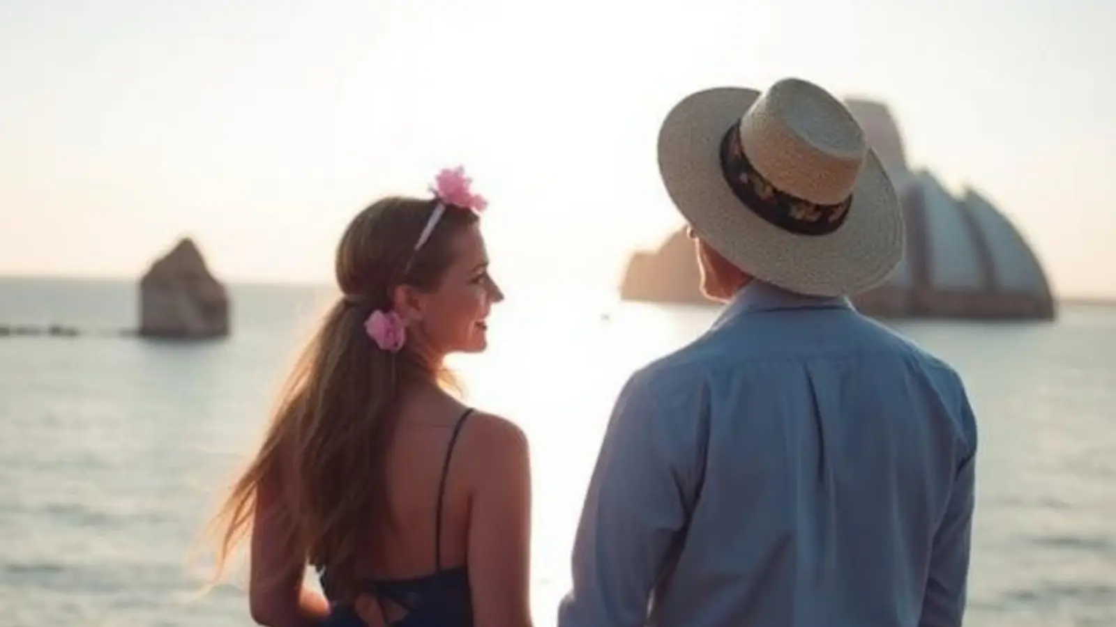 honeymoon instagram captions