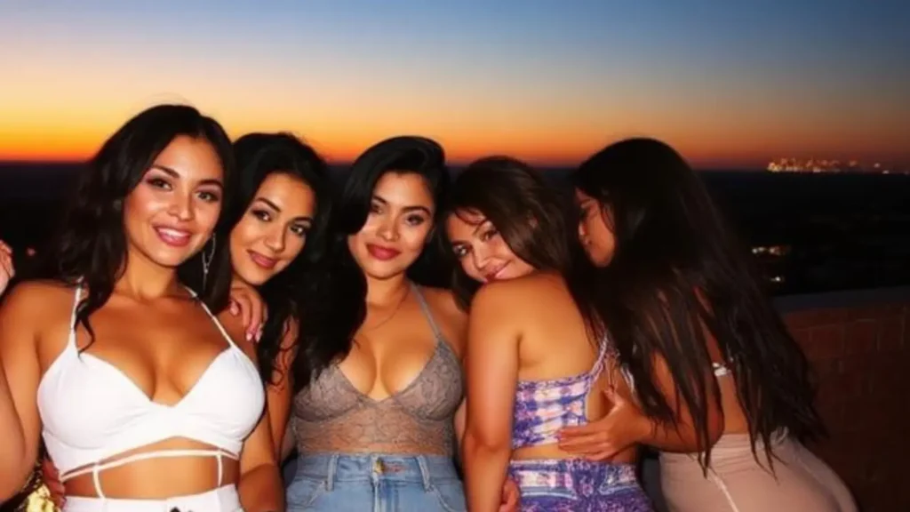 instagram baddies captions