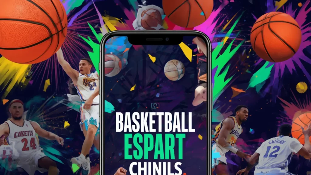 Instagram Basketball Captions
