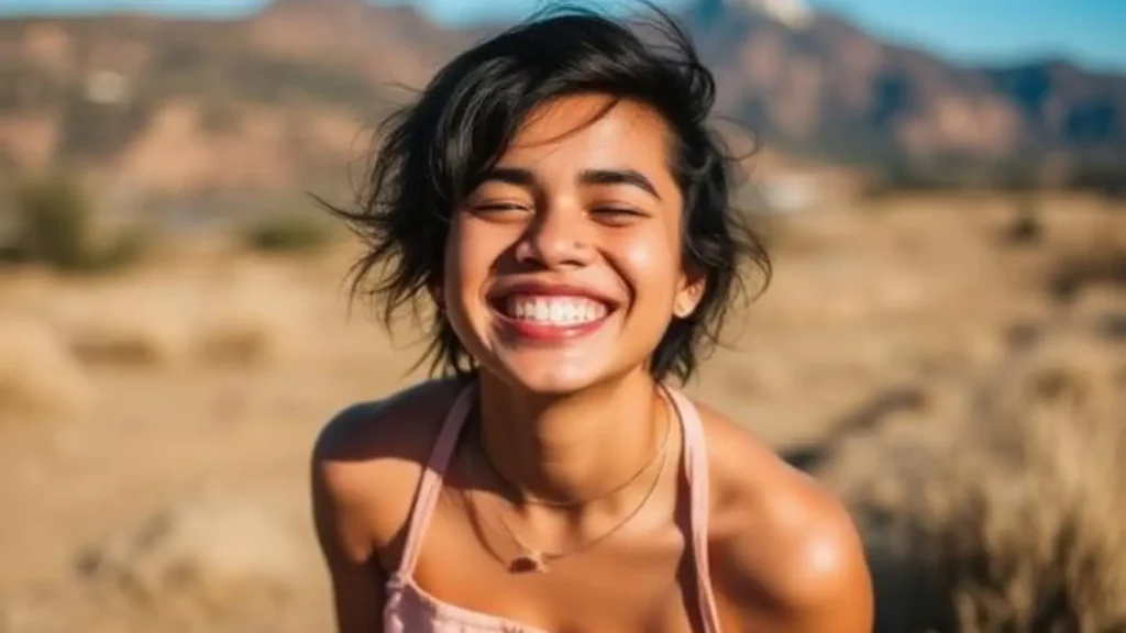 instagram captions about smiling