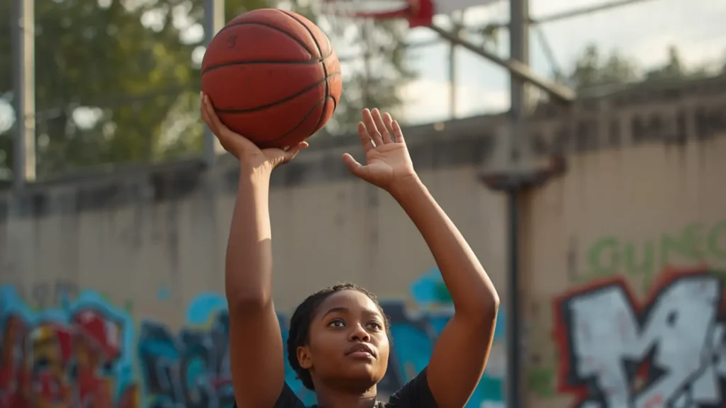 instagram captions basketball