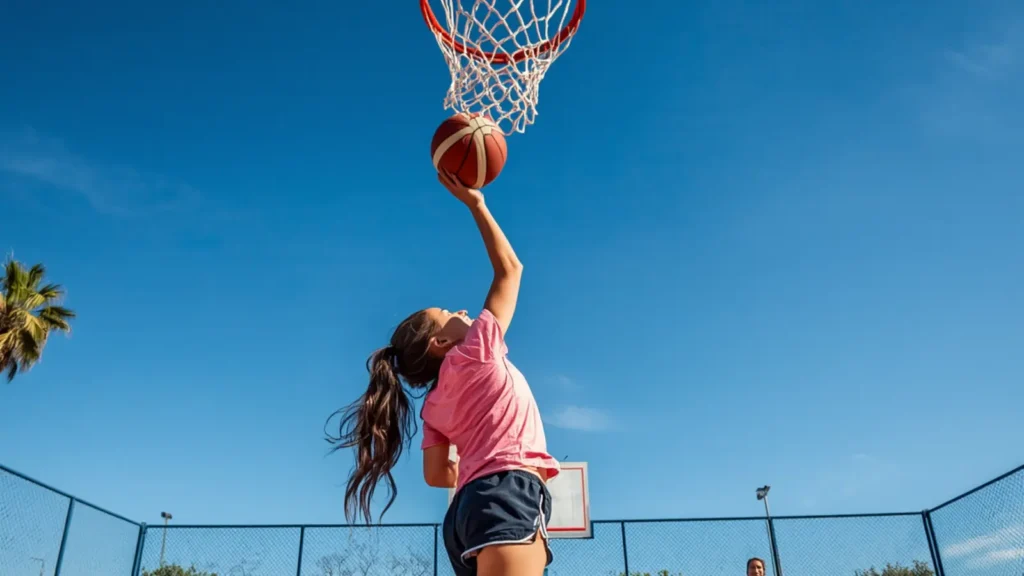 instagram captions basketball