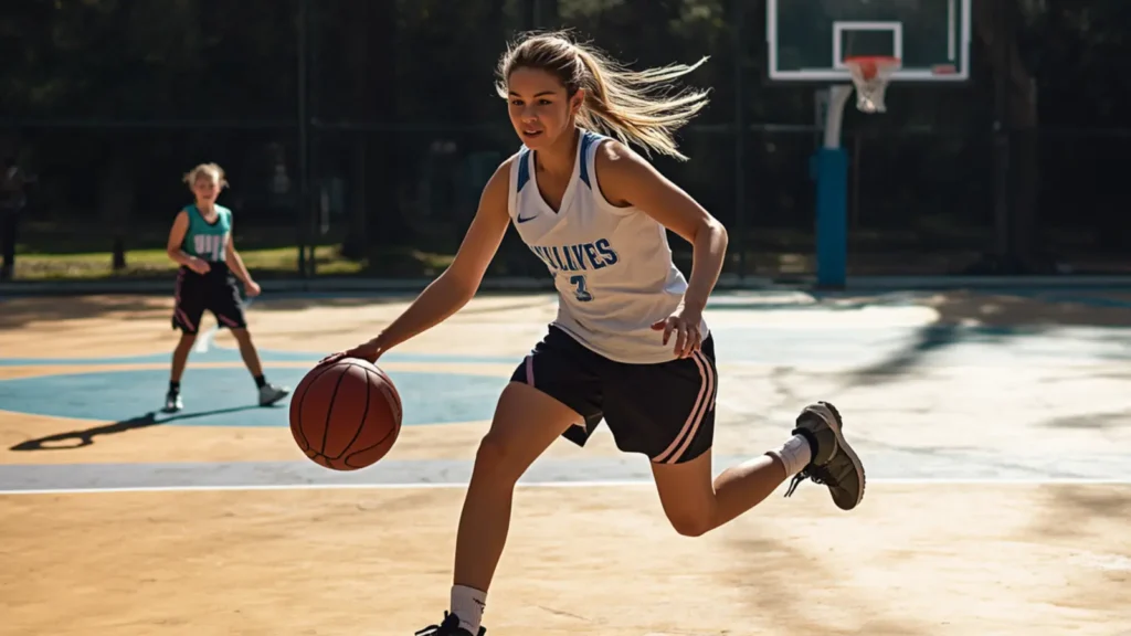 instagram captions basketball