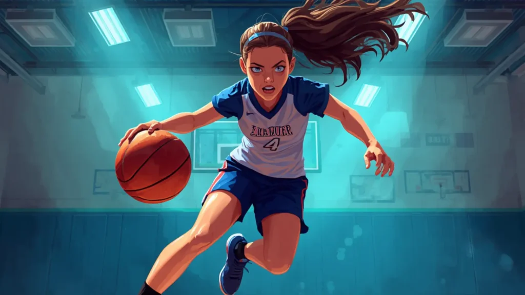 instagram captions basketball