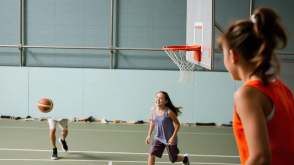 instagram captions basketball