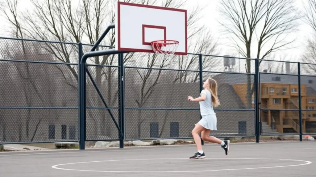 instagram captions basketball
