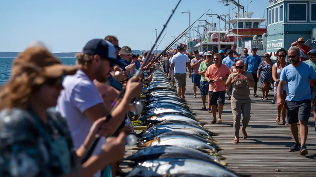 instagram captions fishing