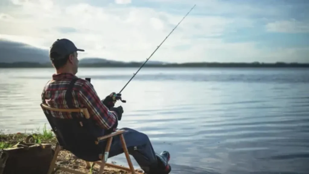 instagram captions fishing