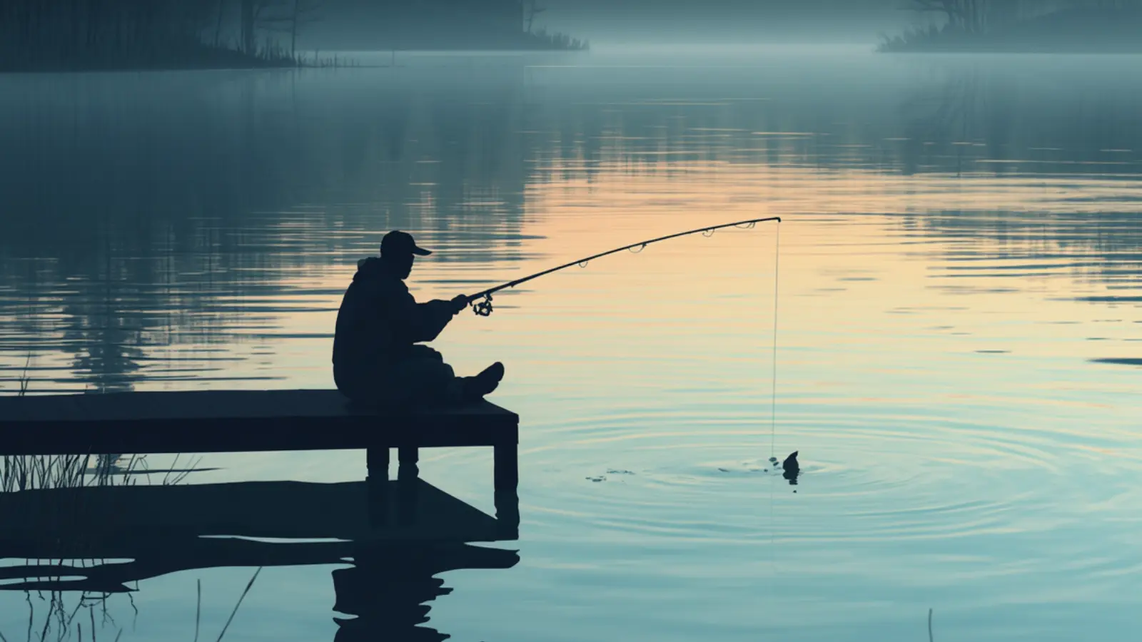 instagram captions fishing