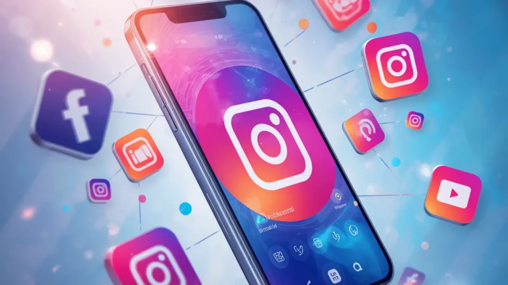 instagram captions for business
