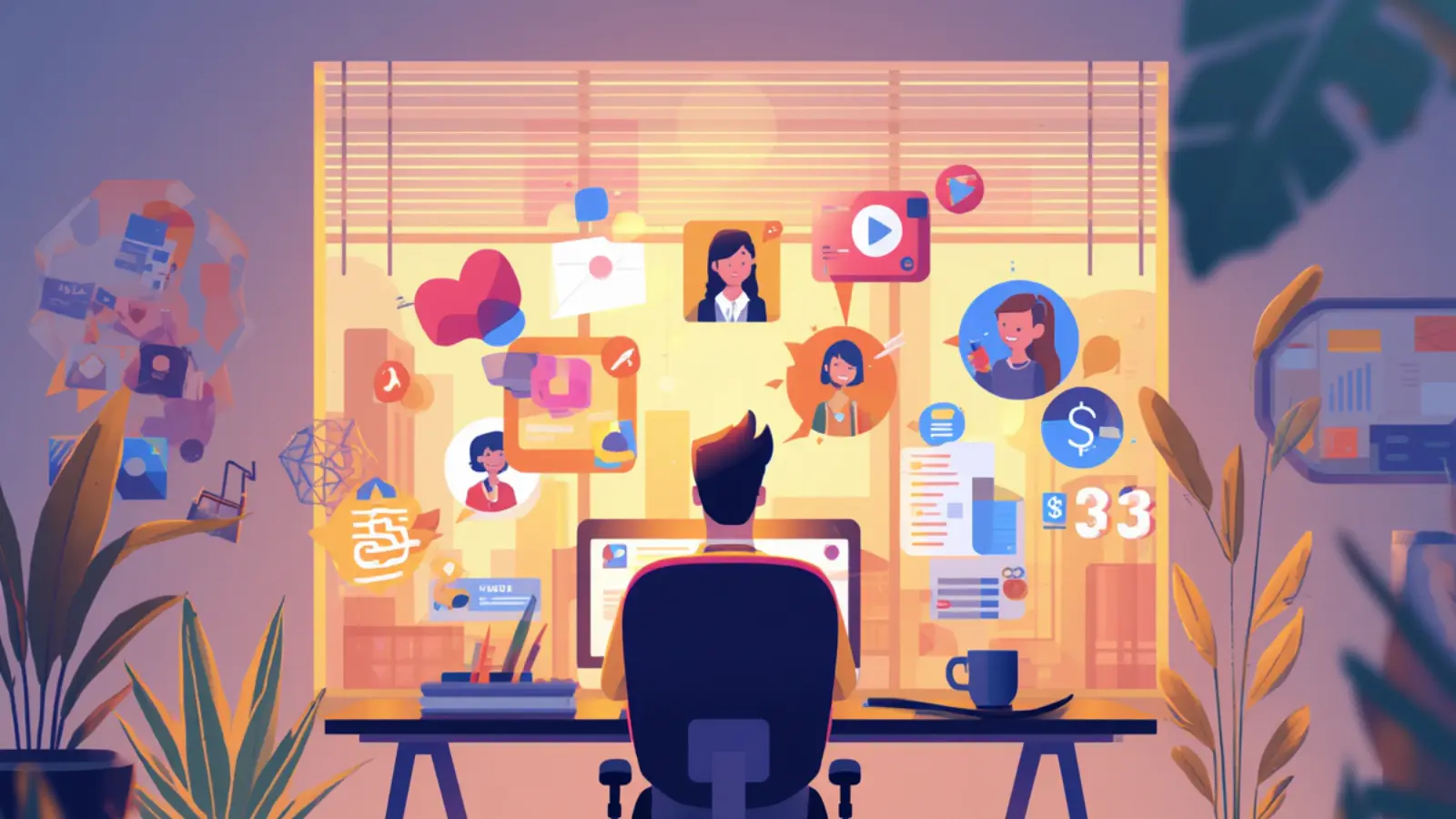 instagram captions for business