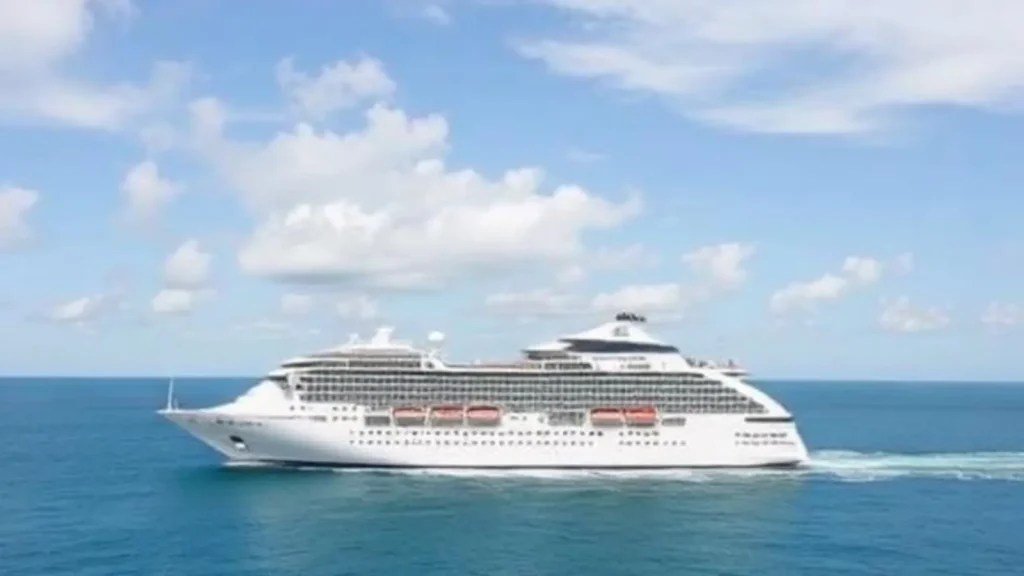 Instagram Captions for Cruises