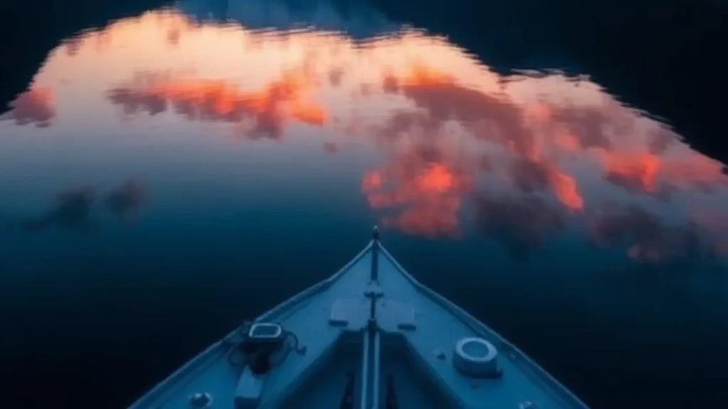 Instagram Captions for Cruises