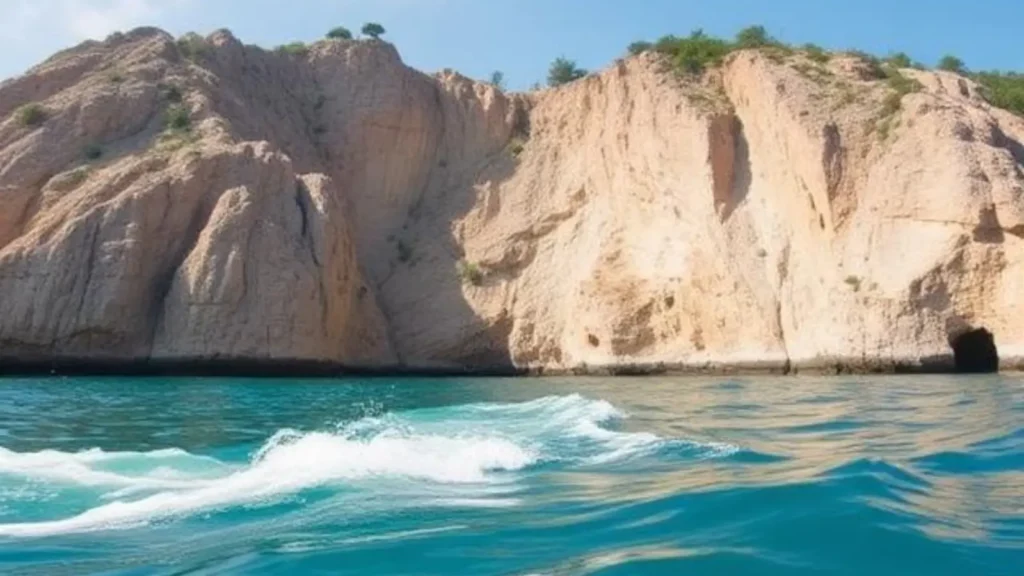 Instagram Captions for Cruises