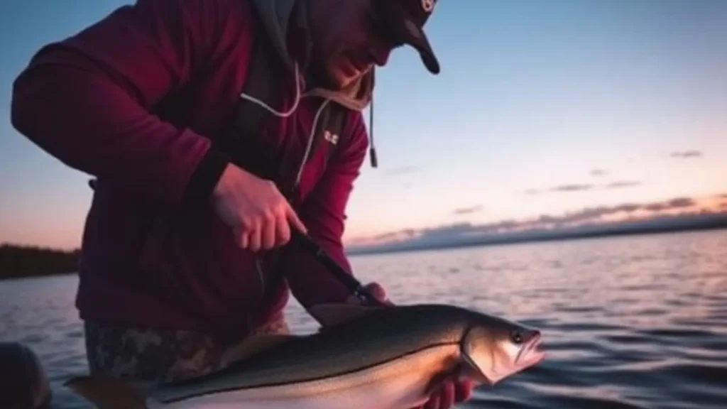 instagram captions for fishing