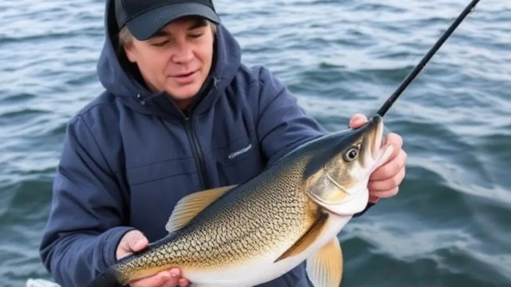 instagram captions for fishing