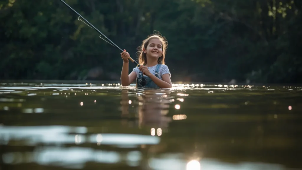 instagram captions for fishing