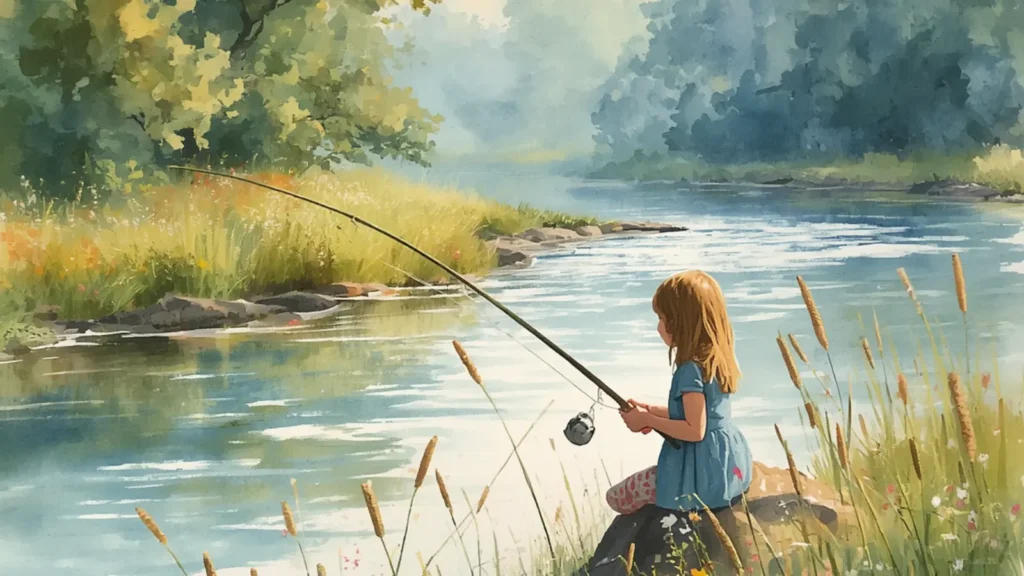 instagram captions for fishing