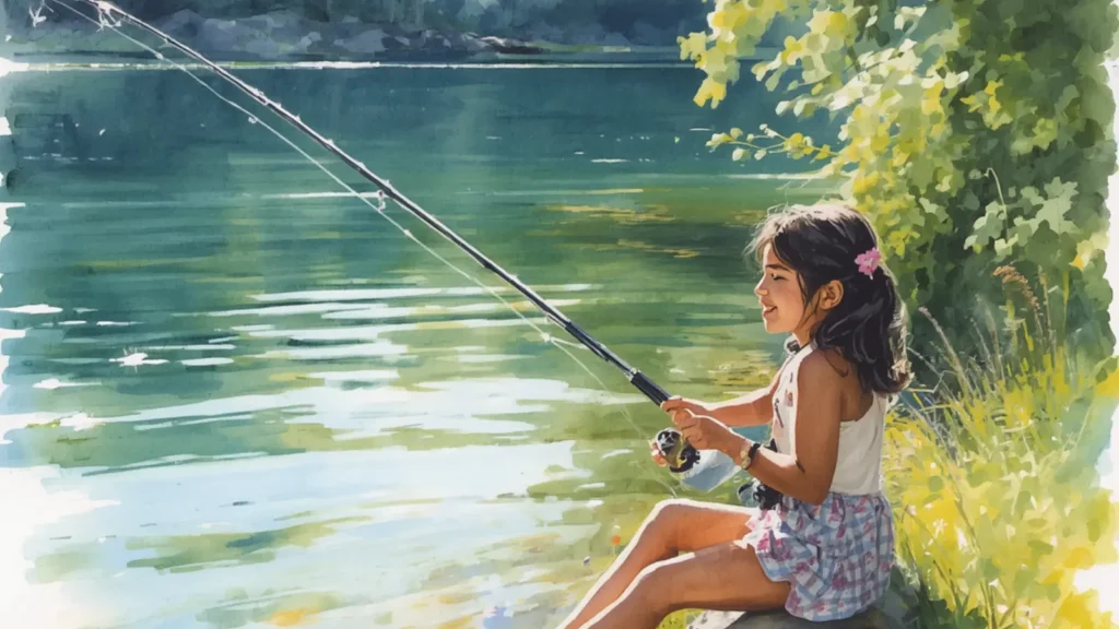 instagram captions for fishing