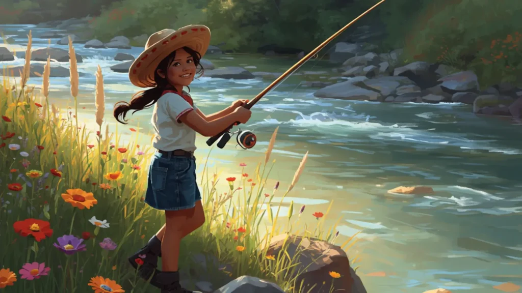 instagram captions for fishing