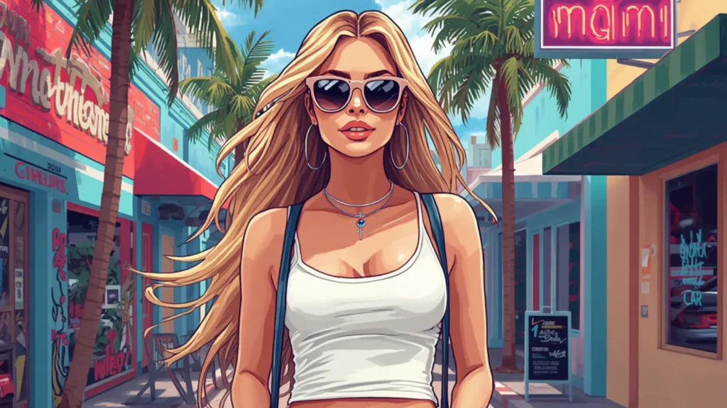 instagram captions for miami