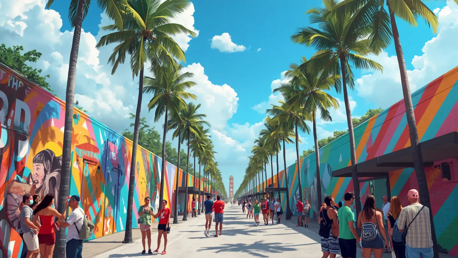instagram captions for miami