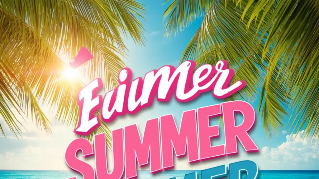instagram captions for summer