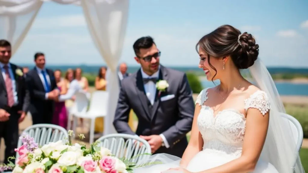 instagram captions for wedding guests