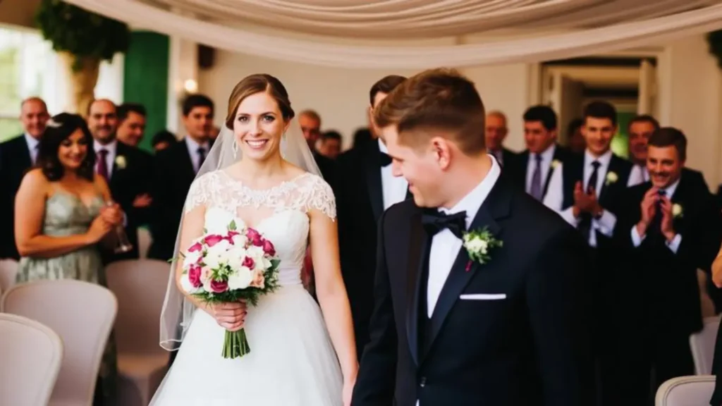 instagram captions for wedding guests