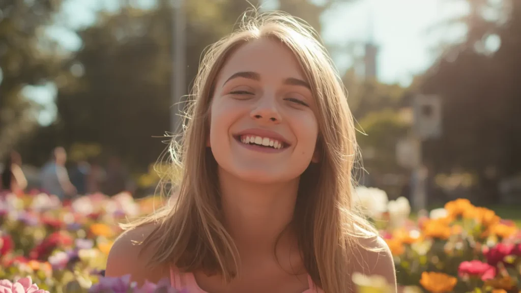 instagram captions on happiness