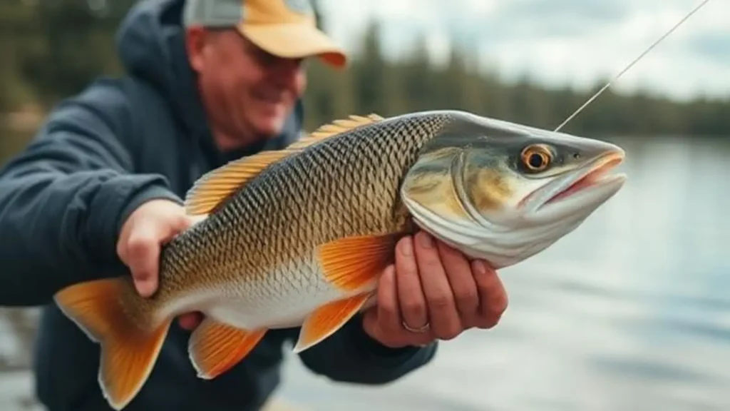 instagram fishing captions